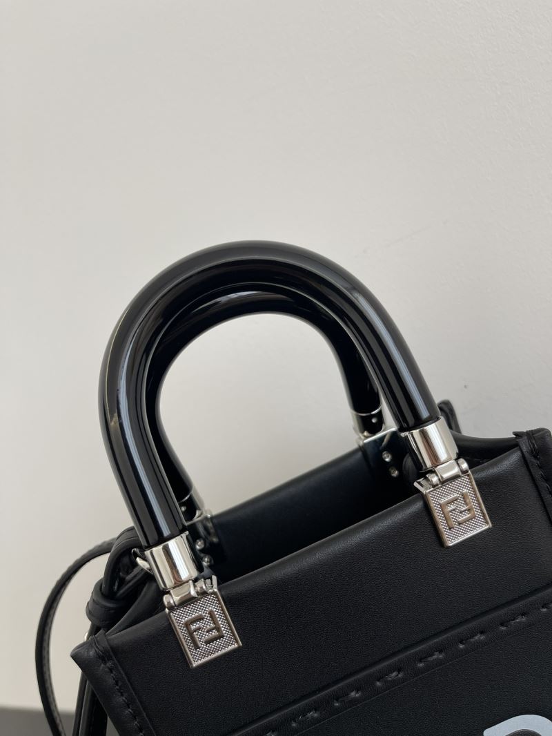 Fendi Top Handle Bags